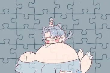 Jaebeom jigsaw puzzle