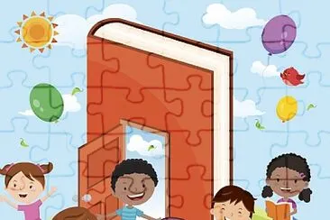 RESPONSABILIDAD jigsaw puzzle