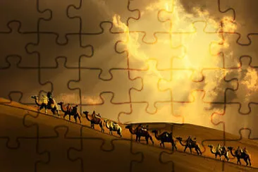 imagem jigsaw puzzle