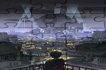 futuro jigsaw puzzle