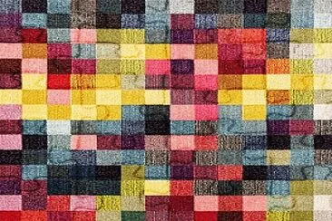 color jigsaw puzzle