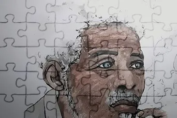 CENÃRIO K60 jigsaw puzzle