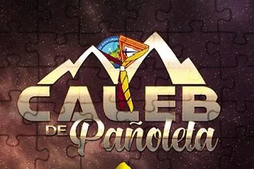 CALEB DE LA PAÃ‘OLETA jigsaw puzzle