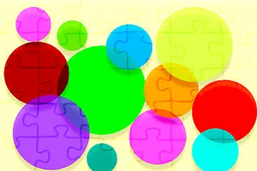 Compo jigsaw puzzle