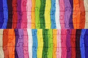 פאזל של color