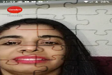 Dulci Reis jigsaw puzzle