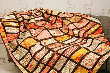 cores jigsaw puzzle