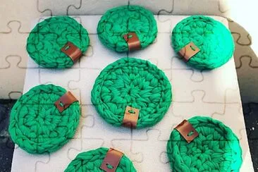 cores jigsaw puzzle