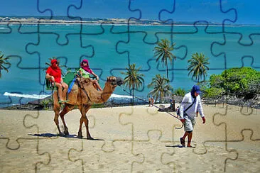 imagem jigsaw puzzle