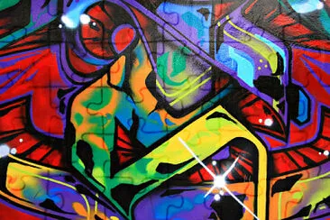 Colorful 7