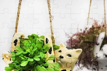 cores jigsaw puzzle