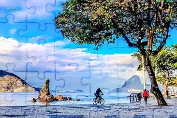 imagem jigsaw puzzle