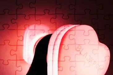 Giuseppe kpop jigsaw puzzle