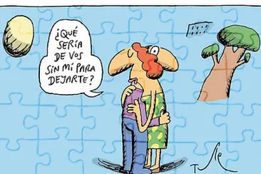 El humor y la crÃ­tica social
