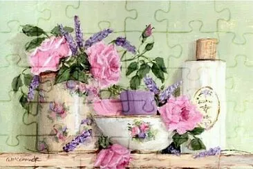Shabby chic