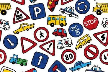 carros jigsaw puzzle