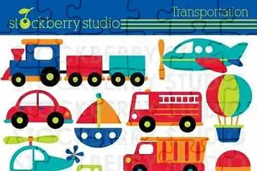 carros jigsaw puzzle
