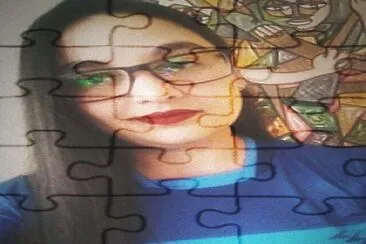 פאזל של Ana Beatriz Brito