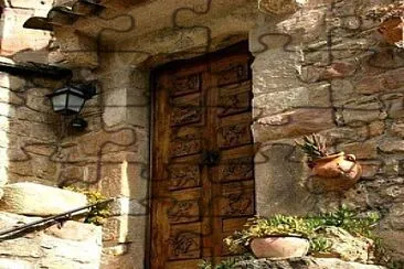 puerta