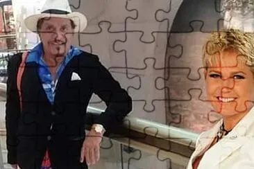 eu jigsaw puzzle