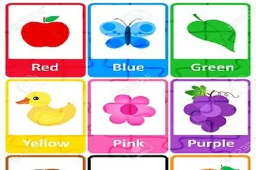 colores jigsaw puzzle