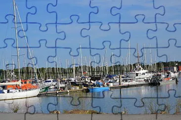 port medoc jigsaw puzzle
