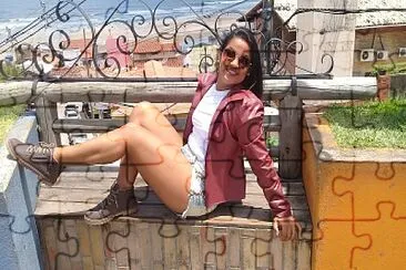 Erica Bernardo jigsaw puzzle