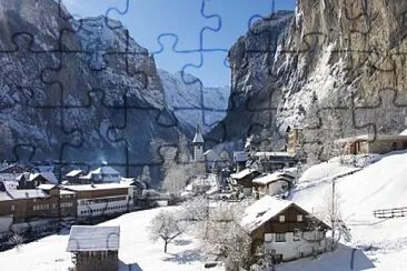 imagem jigsaw puzzle