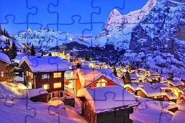 imagem jigsaw puzzle