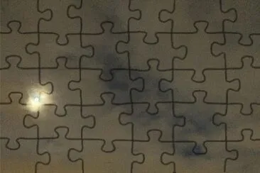 alan__. jigsaw puzzle