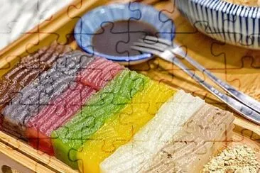 å†° jigsaw puzzle