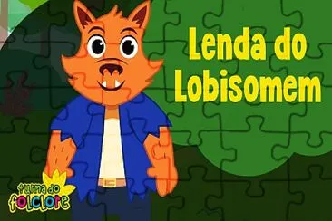 lobisomem
