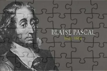 PASCAL jigsaw puzzle