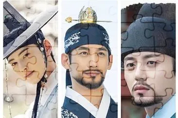 Rookie Historian Goo Hae Ryung