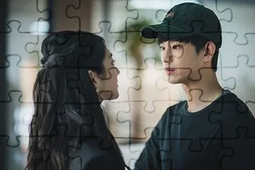 It 's Okay to Not Be Okay jigsaw puzzle