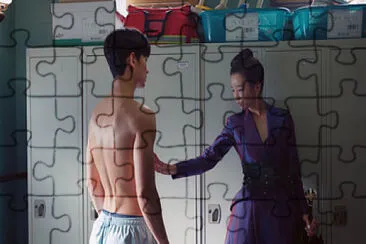It 's Okay to Not Be Okay jigsaw puzzle