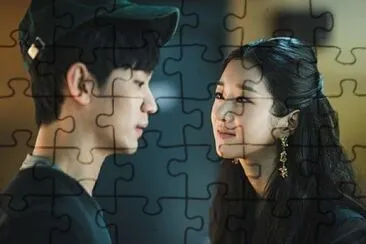 It 's Okay to Not Be Okay jigsaw puzzle