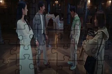 It 's Okay to Not Be Okay jigsaw puzzle