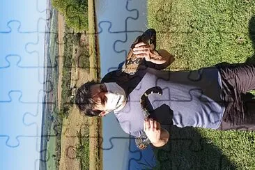 Valter cobra jigsaw puzzle
