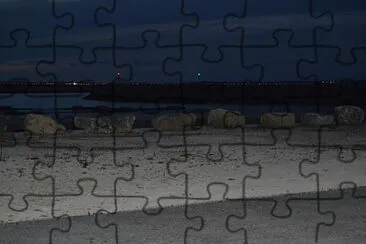port medoc jigsaw puzzle