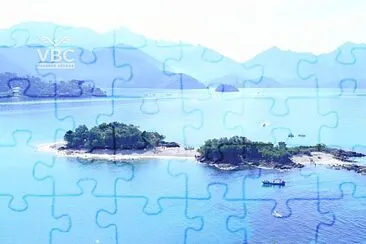 natural jigsaw puzzle