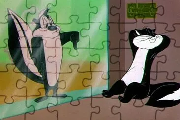 cores jigsaw puzzle