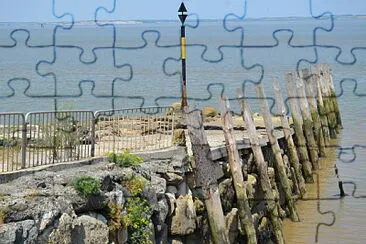 phare de richard jigsaw puzzle