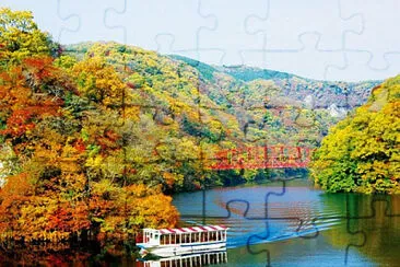 imagem jigsaw puzzle