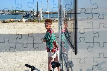 port medoc jigsaw puzzle