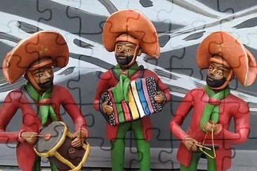 arte jigsaw puzzle