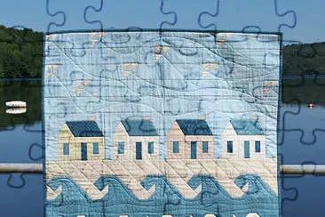 cores jigsaw puzzle