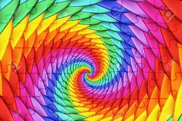 פאזל של colores