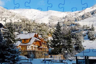 imagem jigsaw puzzle
