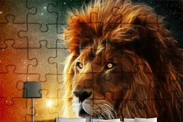 imagem jigsaw puzzle
